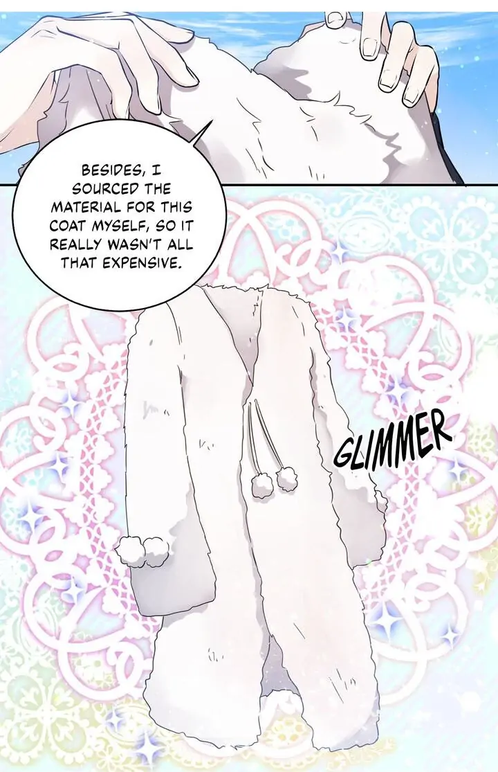 I’m the Ex-Girlfriend of a Soldier chapter 26 - page 26